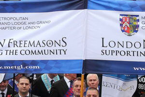 £2,000 donations to Oundle and London charitable causes